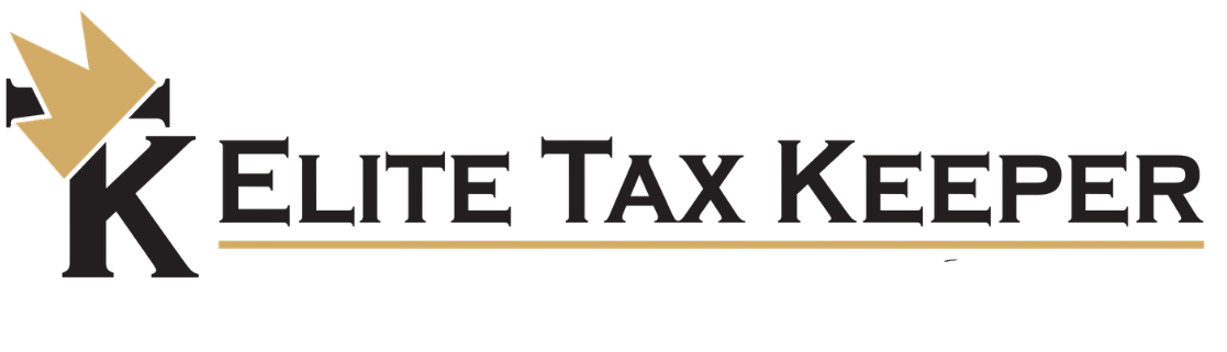 Elie Tax Keeper
